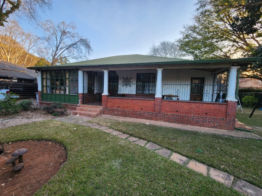 To Let 3 Bedroom Property for Rent in Riviera Gauteng