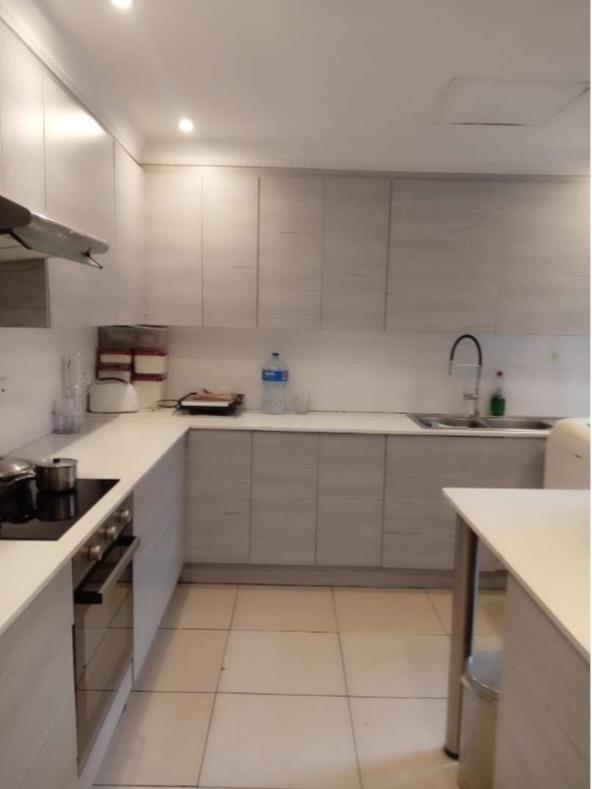 To Let 3 Bedroom Property for Rent in Lyndhurst Gauteng