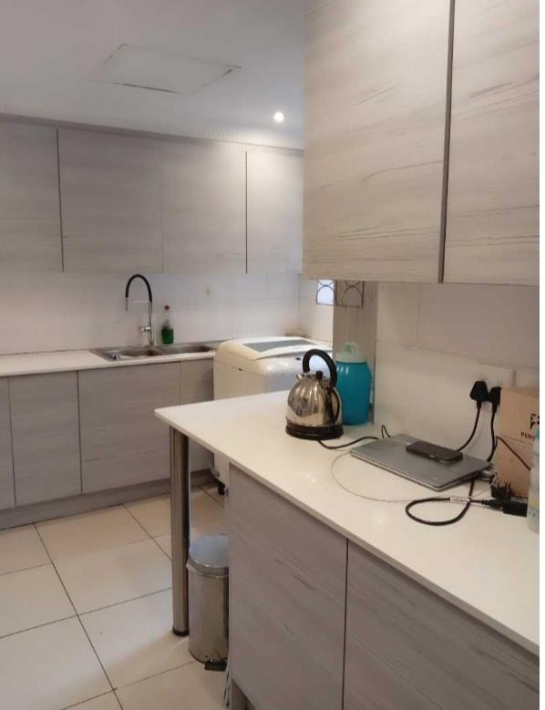 To Let 3 Bedroom Property for Rent in Lyndhurst Gauteng