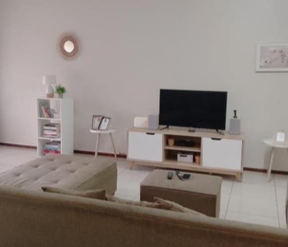 To Let 3 Bedroom Property for Rent in Lyndhurst Gauteng