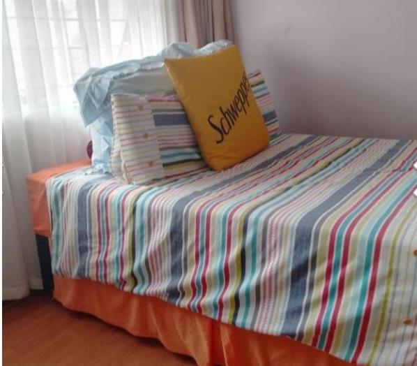 To Let 3 Bedroom Property for Rent in Lyndhurst Gauteng