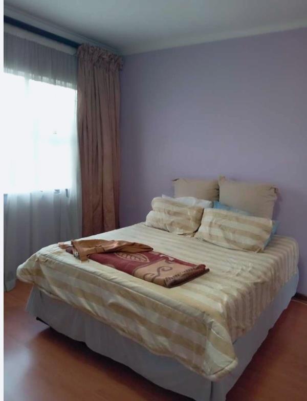 To Let 3 Bedroom Property for Rent in Lyndhurst Gauteng