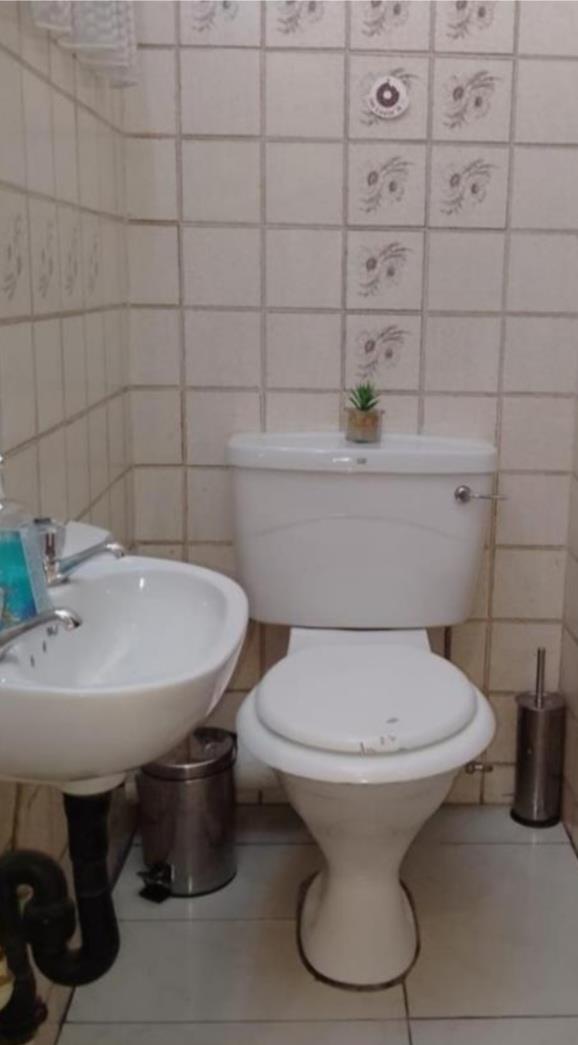 To Let 3 Bedroom Property for Rent in Lyndhurst Gauteng
