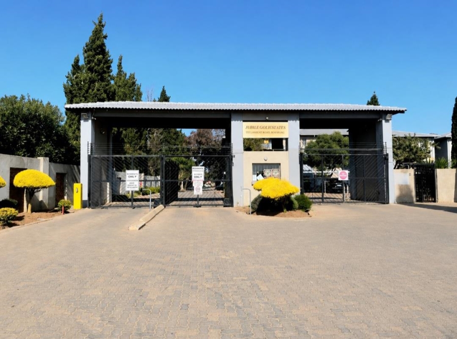 2 Bedroom Property for Sale in Eveleigh Gauteng
