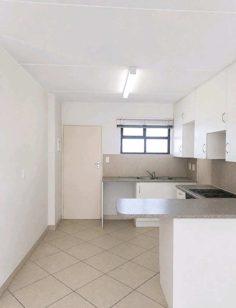 2 Bedroom Property for Sale in Eveleigh Gauteng
