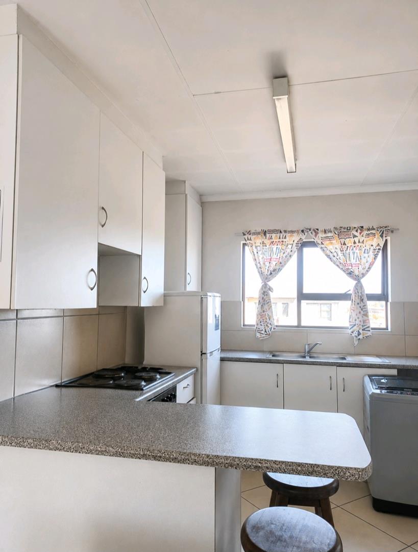 2 Bedroom Property for Sale in Eveleigh Gauteng
