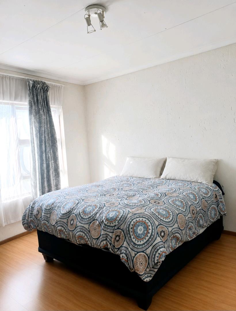 2 Bedroom Property for Sale in Eveleigh Gauteng
