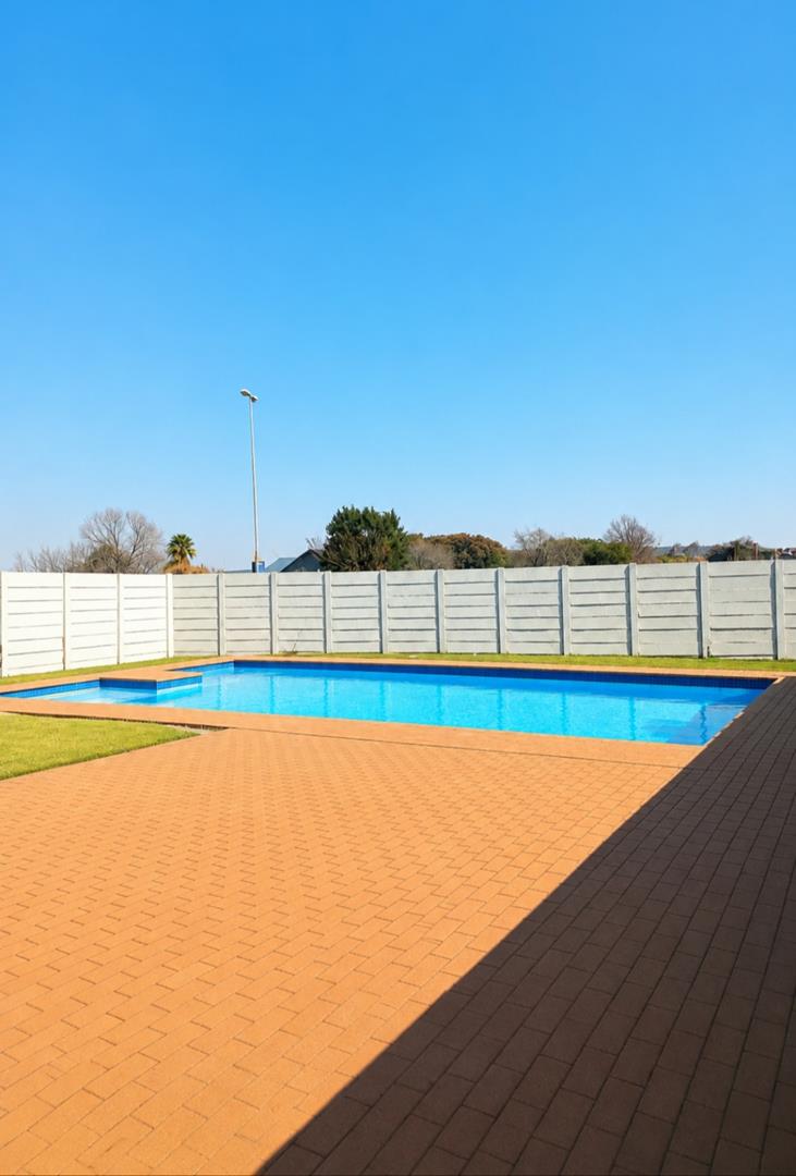 2 Bedroom Property for Sale in Eveleigh Gauteng