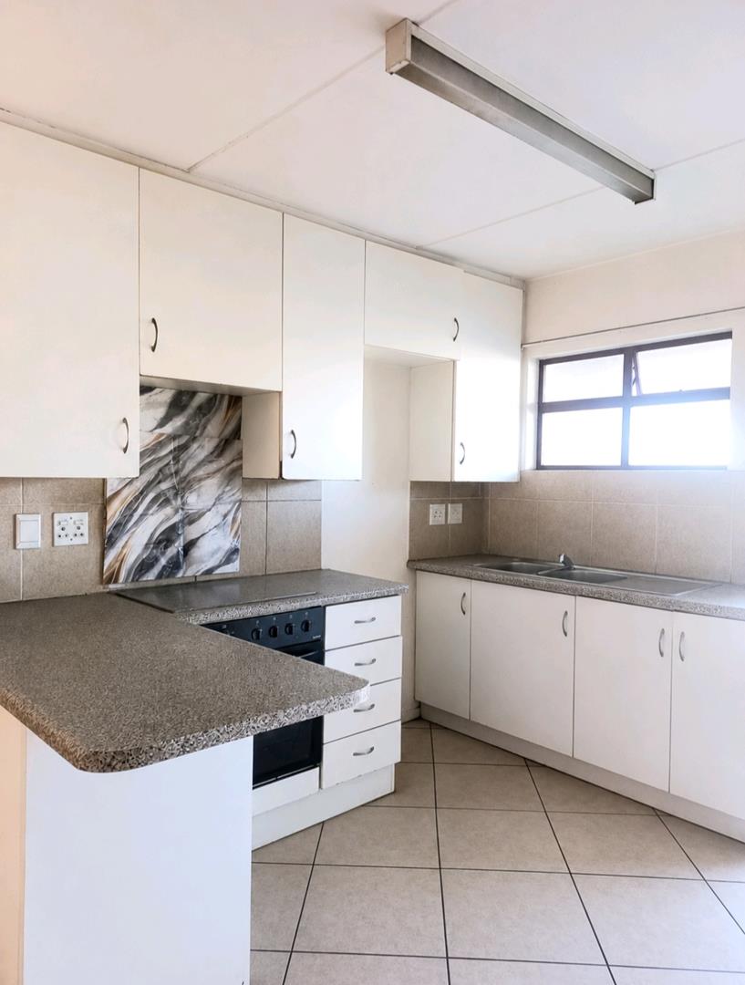 1 Bedroom Property for Sale in Eveleigh Gauteng