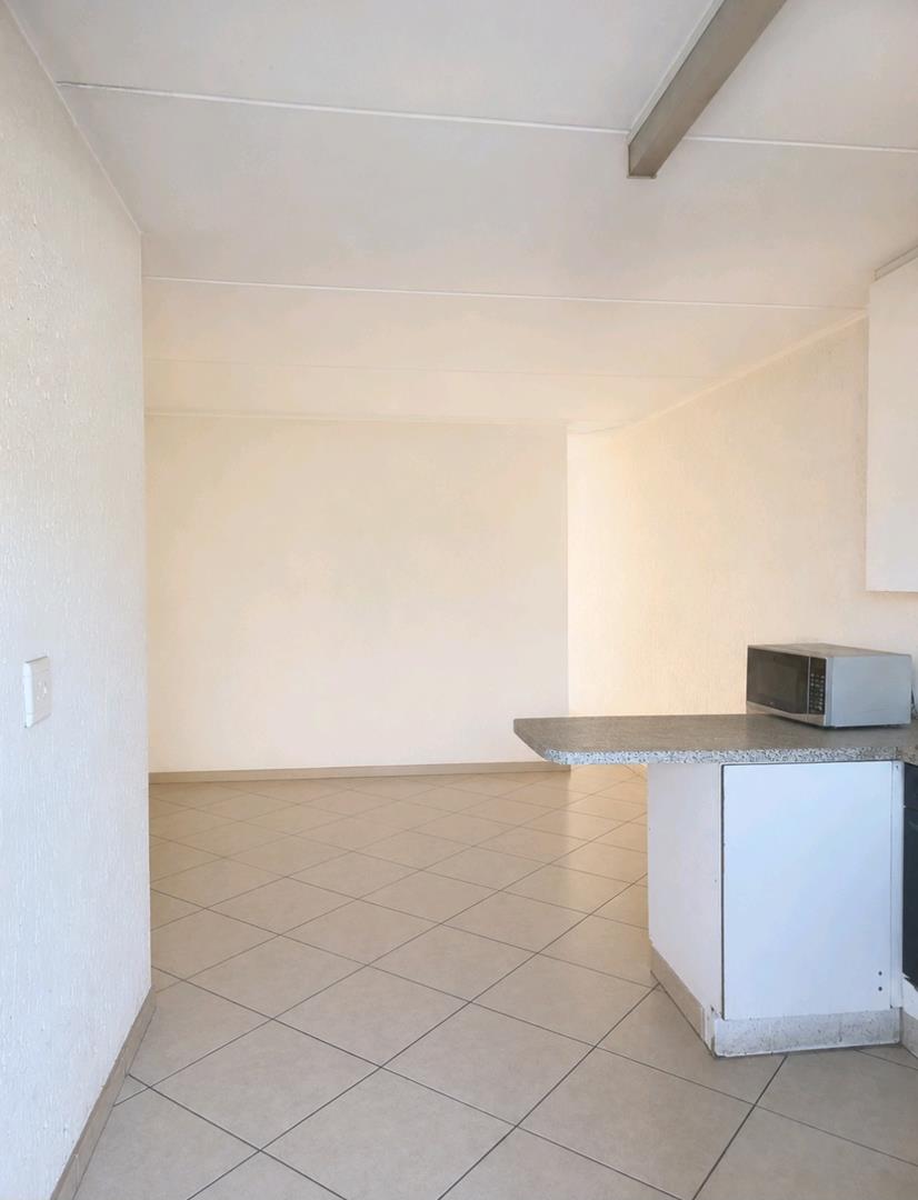 1 Bedroom Property for Sale in Eveleigh Gauteng