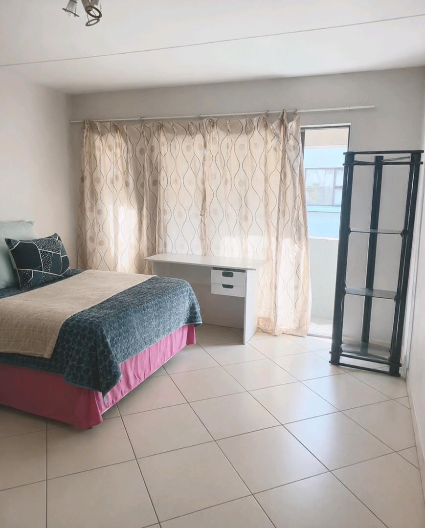 1 Bedroom Property for Sale in Eveleigh Gauteng