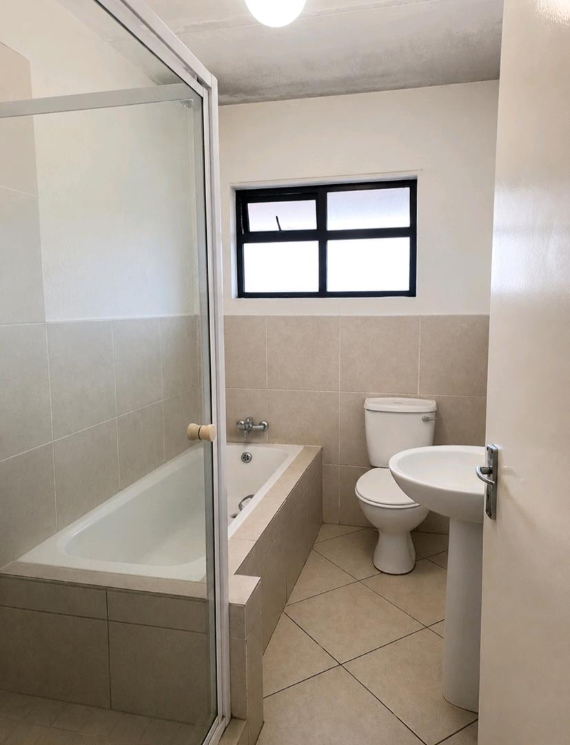 1 Bedroom Property for Sale in Eveleigh Gauteng
