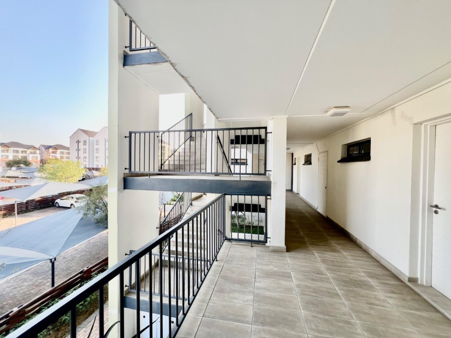 1 Bedroom Property for Sale in Linbro Park Gauteng