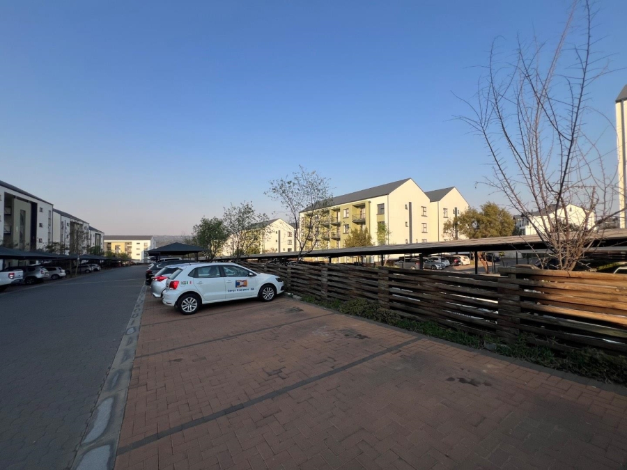 1 Bedroom Property for Sale in Linbro Park Gauteng