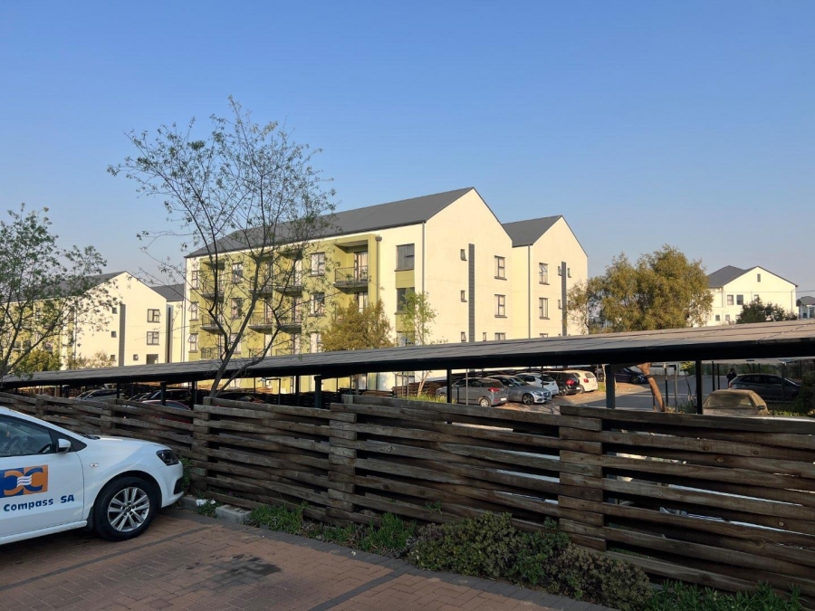 1 Bedroom Property for Sale in Linbro Park Gauteng