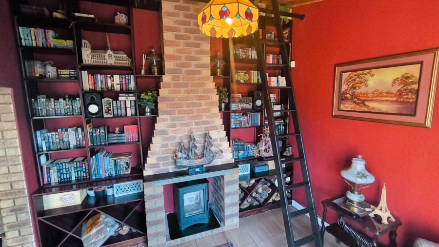 4 Bedroom Property for Sale in Randhart Gauteng