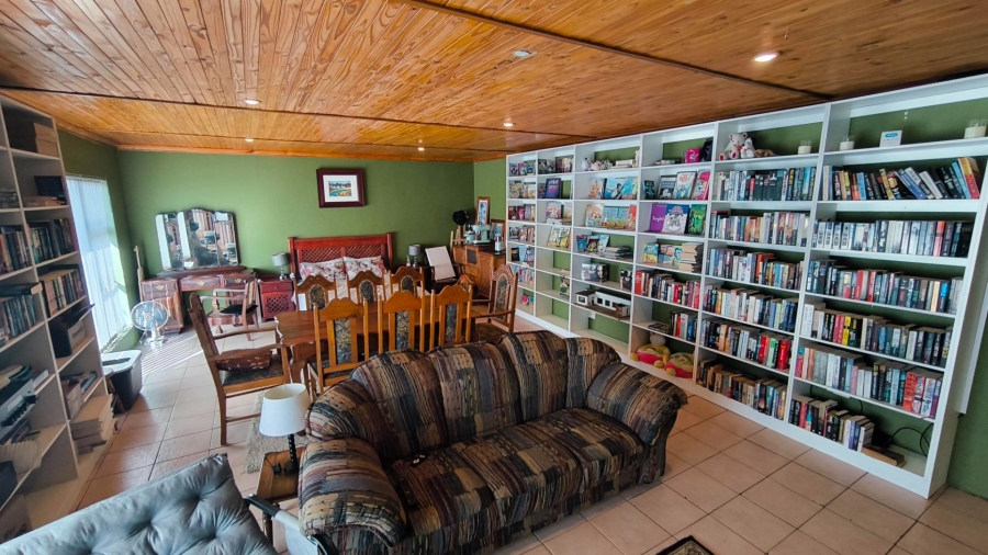 4 Bedroom Property for Sale in Randhart Gauteng