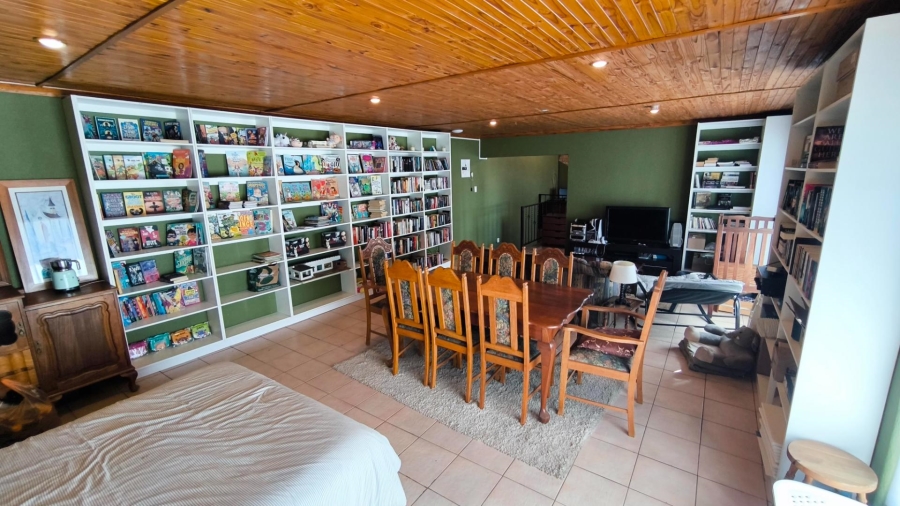 4 Bedroom Property for Sale in Randhart Gauteng