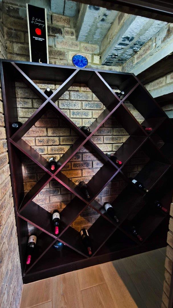 4 Bedroom Property for Sale in Randhart Gauteng