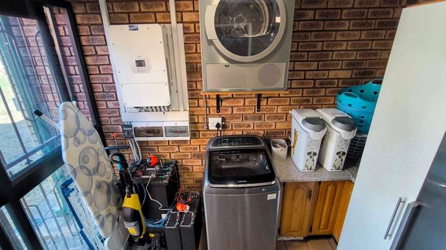 4 Bedroom Property for Sale in Randhart Gauteng