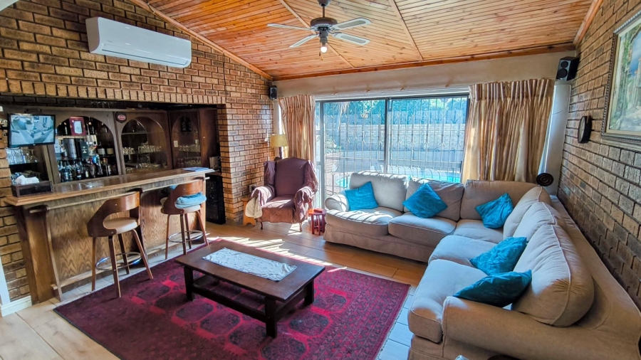 4 Bedroom Property for Sale in Randhart Gauteng