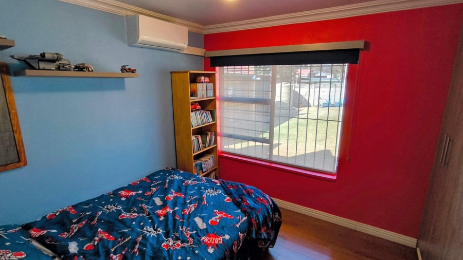 4 Bedroom Property for Sale in Randhart Gauteng