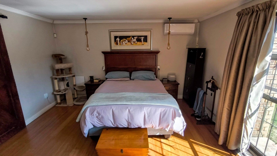 4 Bedroom Property for Sale in Randhart Gauteng