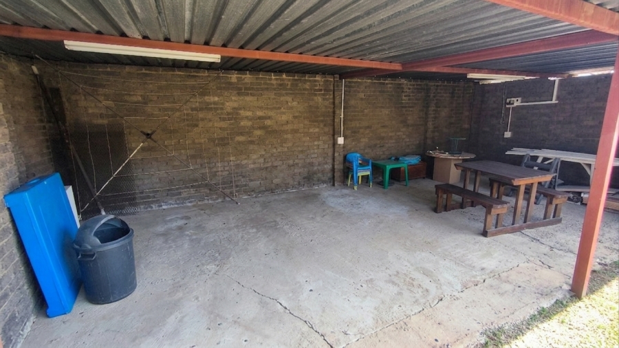 4 Bedroom Property for Sale in Randhart Gauteng