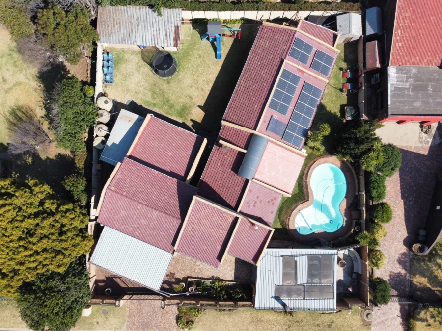 4 Bedroom Property for Sale in Randhart Gauteng