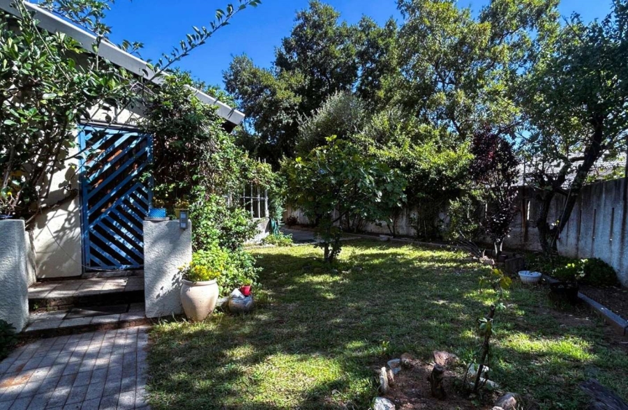 4 Bedroom Property for Sale in Elandspark Gauteng