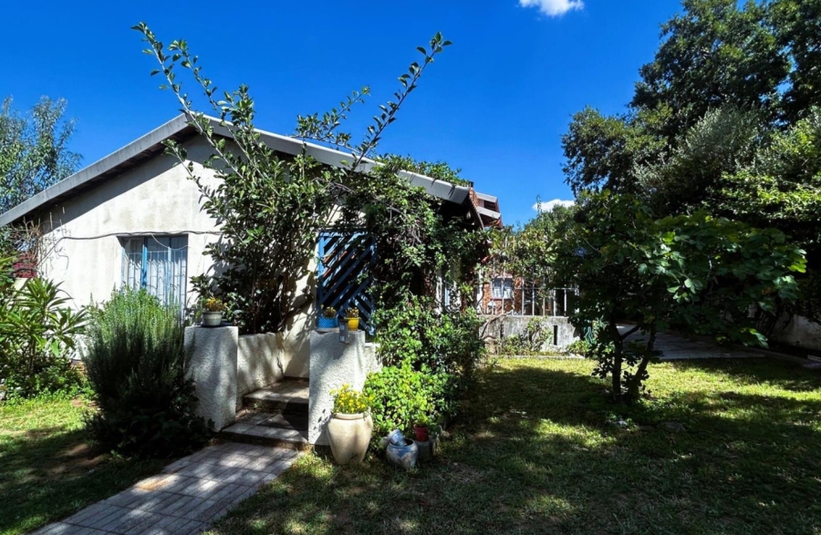 4 Bedroom Property for Sale in Elandspark Gauteng
