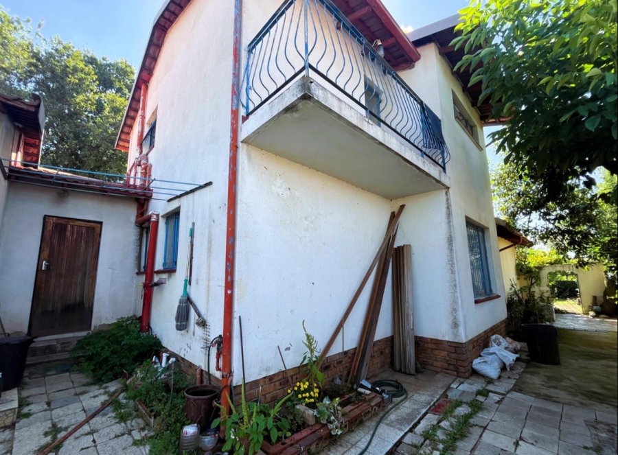 4 Bedroom Property for Sale in Elandspark Gauteng