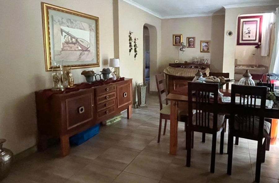 4 Bedroom Property for Sale in Elandspark Gauteng