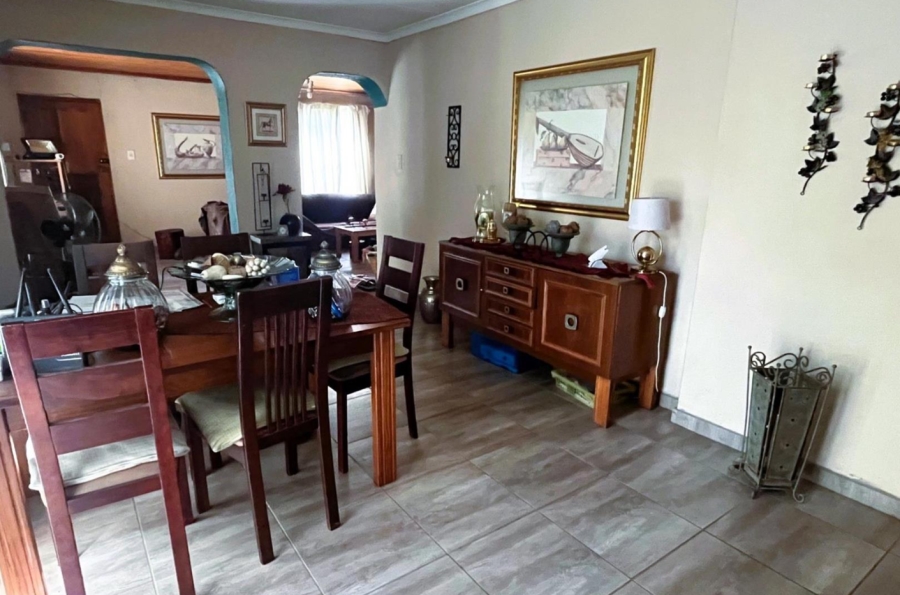 4 Bedroom Property for Sale in Elandspark Gauteng
