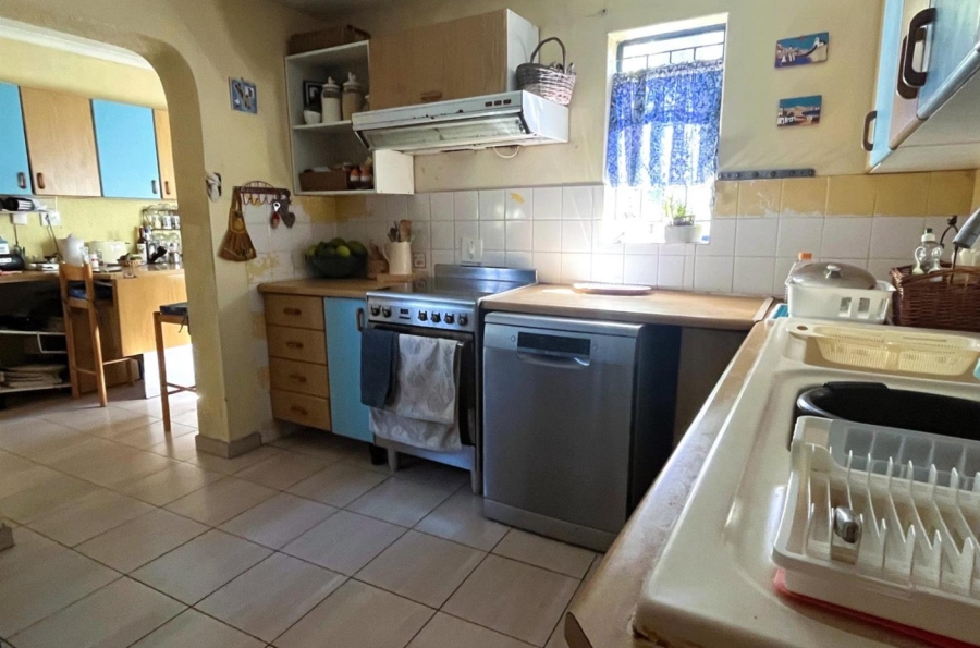 4 Bedroom Property for Sale in Elandspark Gauteng