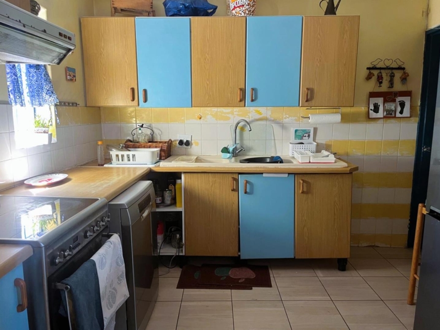 4 Bedroom Property for Sale in Elandspark Gauteng