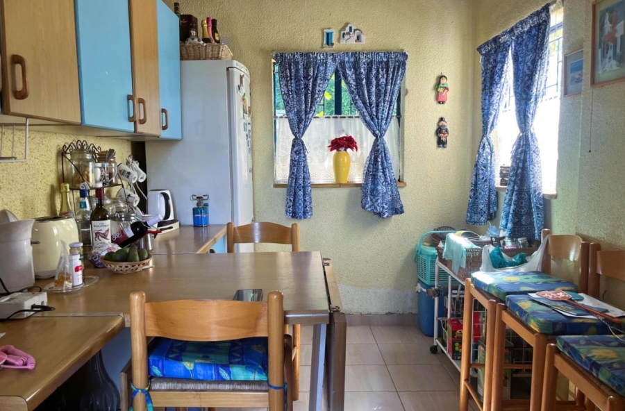 4 Bedroom Property for Sale in Elandspark Gauteng