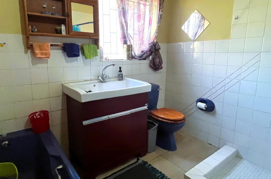 4 Bedroom Property for Sale in Elandspark Gauteng