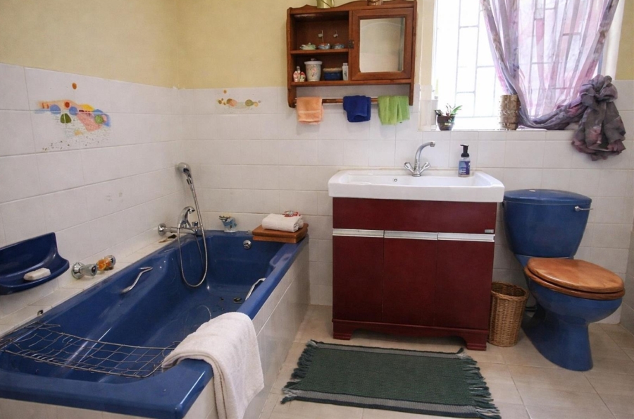 4 Bedroom Property for Sale in Elandspark Gauteng