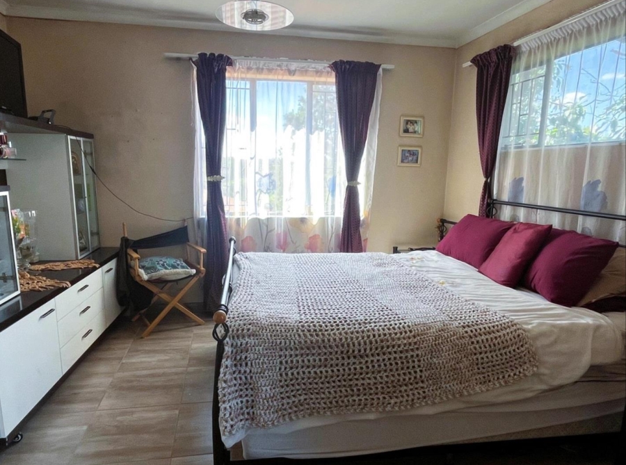 4 Bedroom Property for Sale in Elandspark Gauteng
