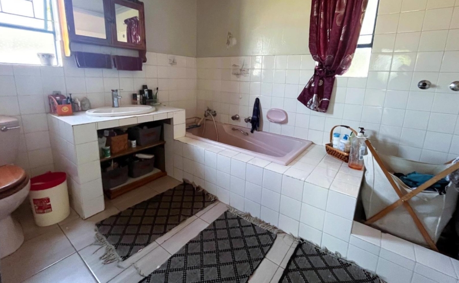 4 Bedroom Property for Sale in Elandspark Gauteng