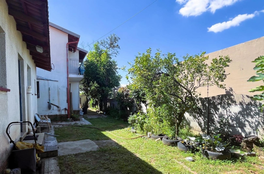 4 Bedroom Property for Sale in Elandspark Gauteng