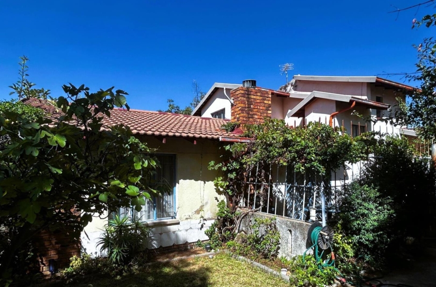 4 Bedroom Property for Sale in Elandspark Gauteng