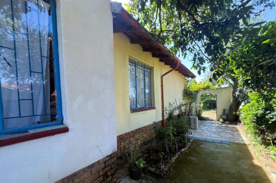 4 Bedroom Property for Sale in Elandspark Gauteng