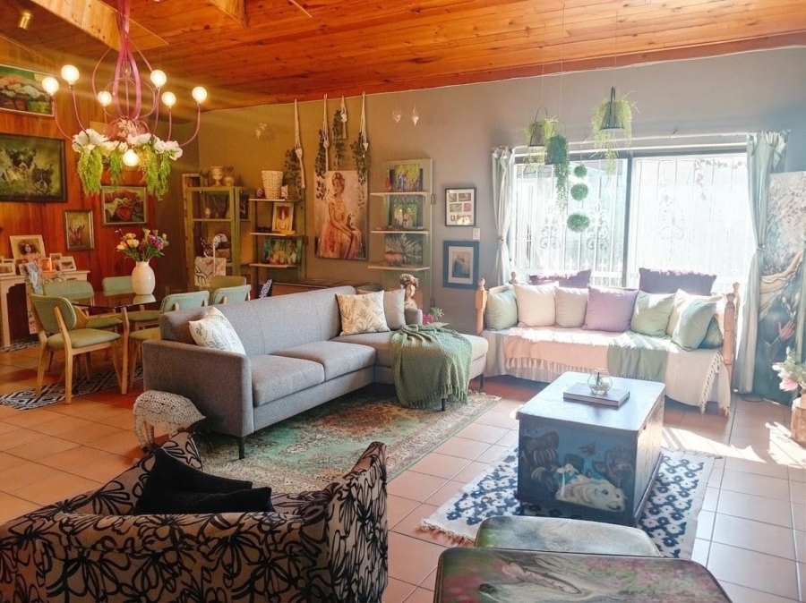 3 Bedroom Property for Sale in Pretoria North Gauteng