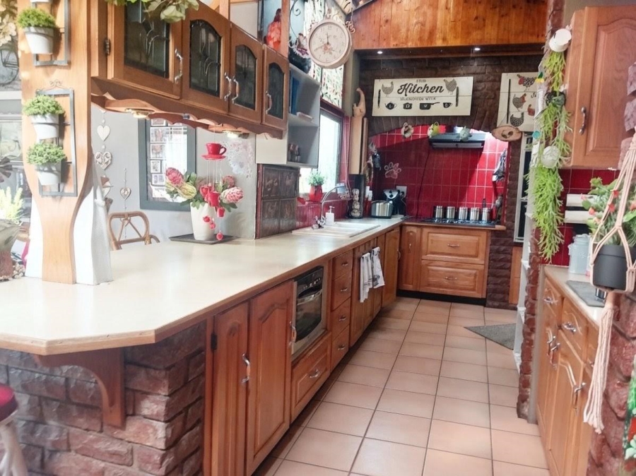 3 Bedroom Property for Sale in Pretoria North Gauteng