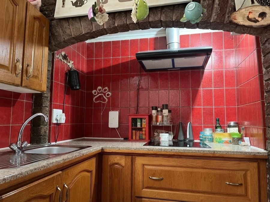 3 Bedroom Property for Sale in Pretoria North Gauteng