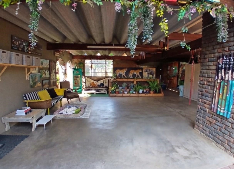 3 Bedroom Property for Sale in Pretoria North Gauteng