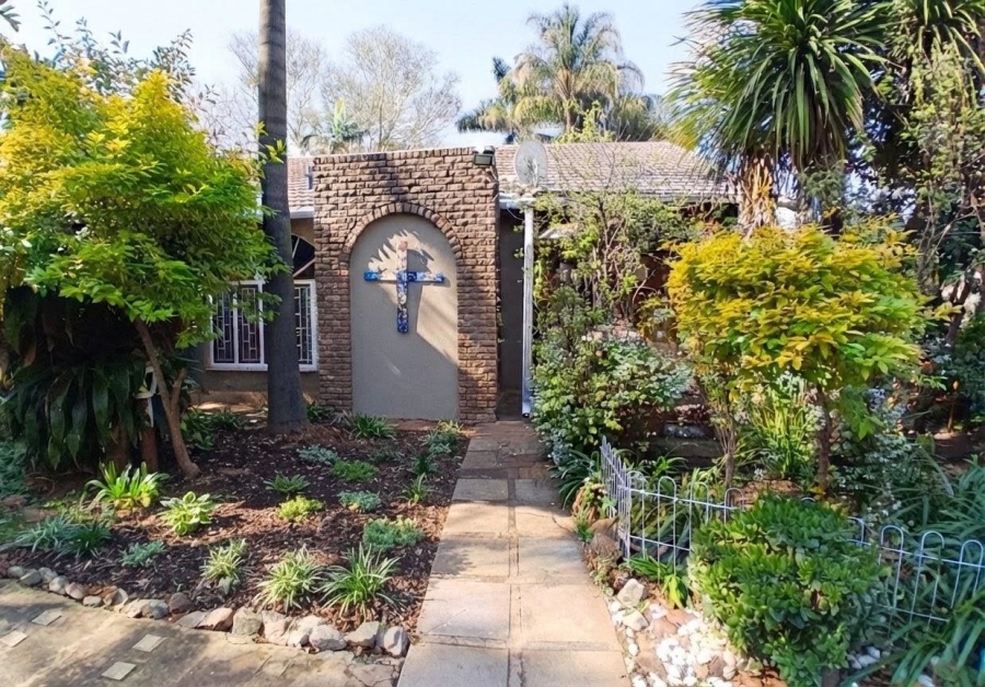 3 Bedroom Property for Sale in Pretoria North Gauteng