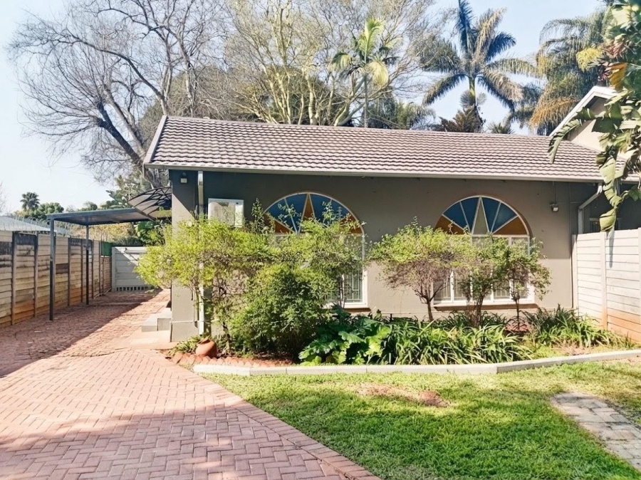 3 Bedroom Property for Sale in Pretoria North Gauteng